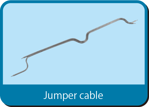 Jumper cable
