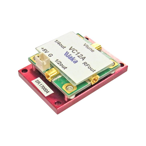 01S1082-00 9GHz Band Voltage Controlled Oscillator