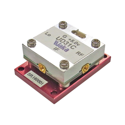 01S1135-00 31GHz Up/Down Converter