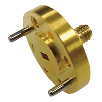 01X0563-00 Wband Coaxial Waveguide Adapters