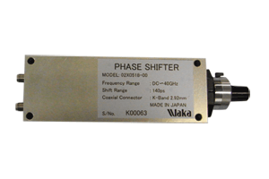 02X0508-00 Phase Shifter